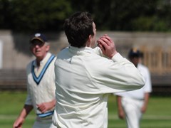 Catch by Elliot
